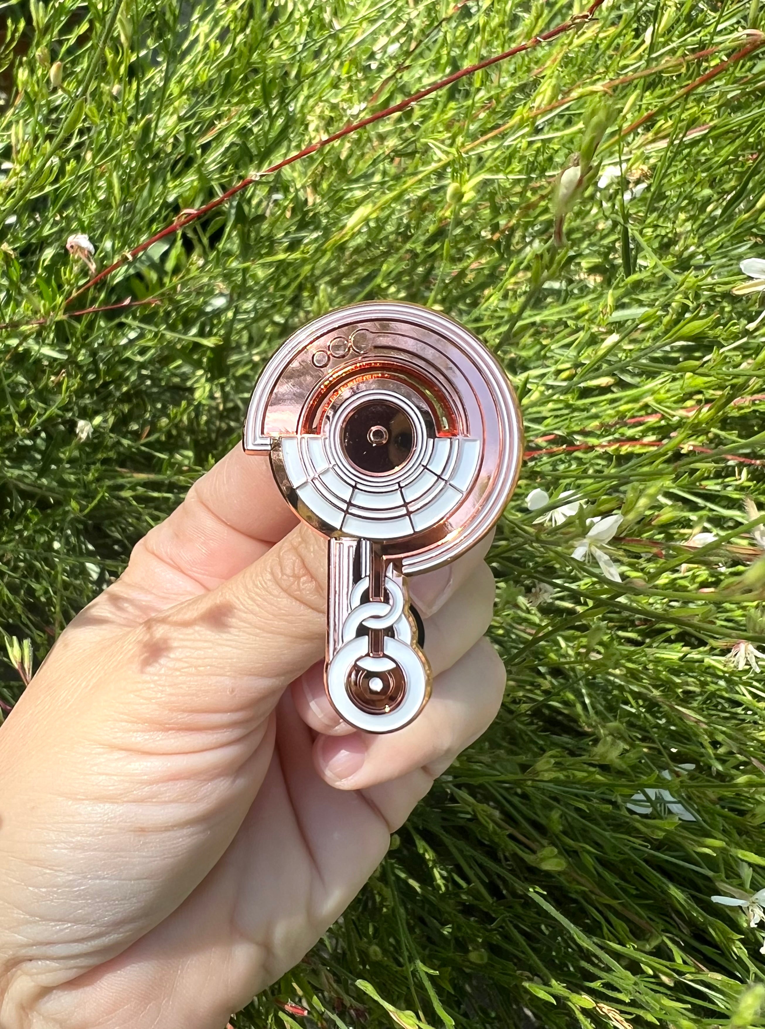 “Orion '25” - PIN - Blind Bag