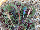 "A Scoop of Eternity” Spoon Pendants - Blind Bag