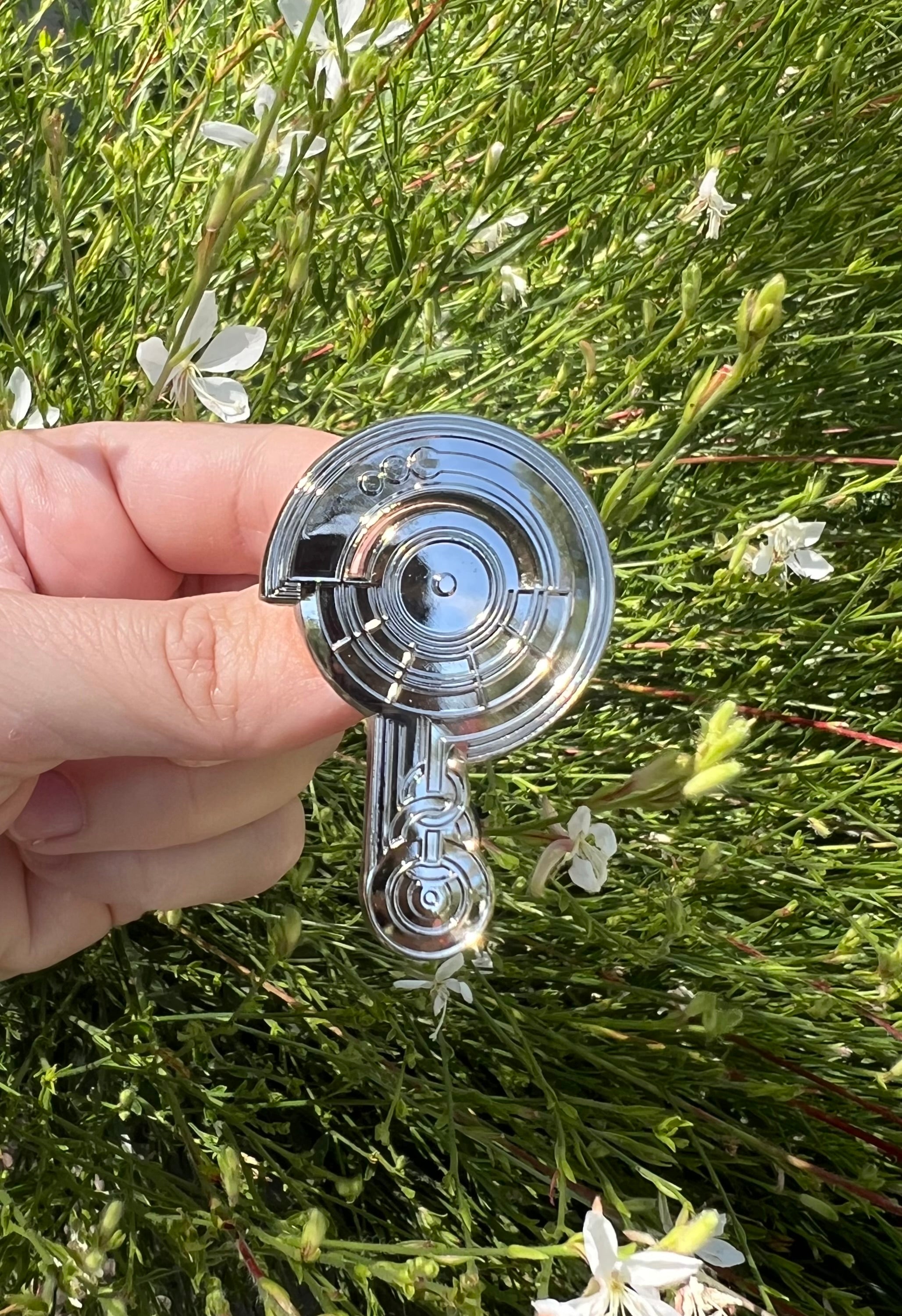 “Orion '25” - PIN - Blind Bag
