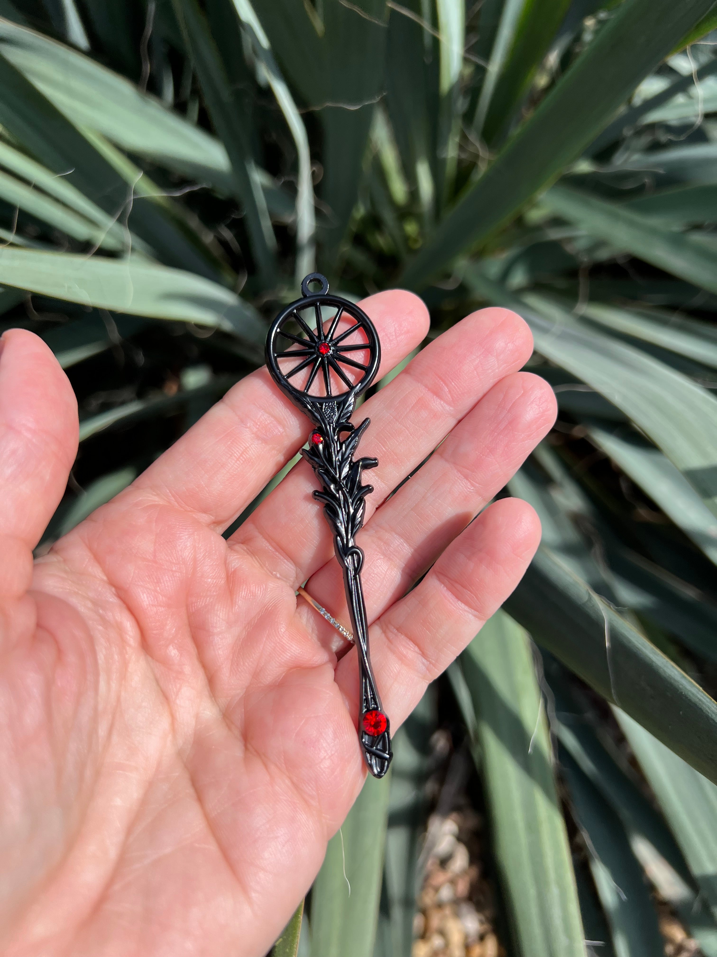 "A Scoop of Eternity” Spoon Pendants - Blind Bag