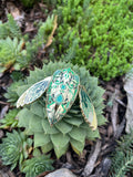 “Cicada" - Blind Bag