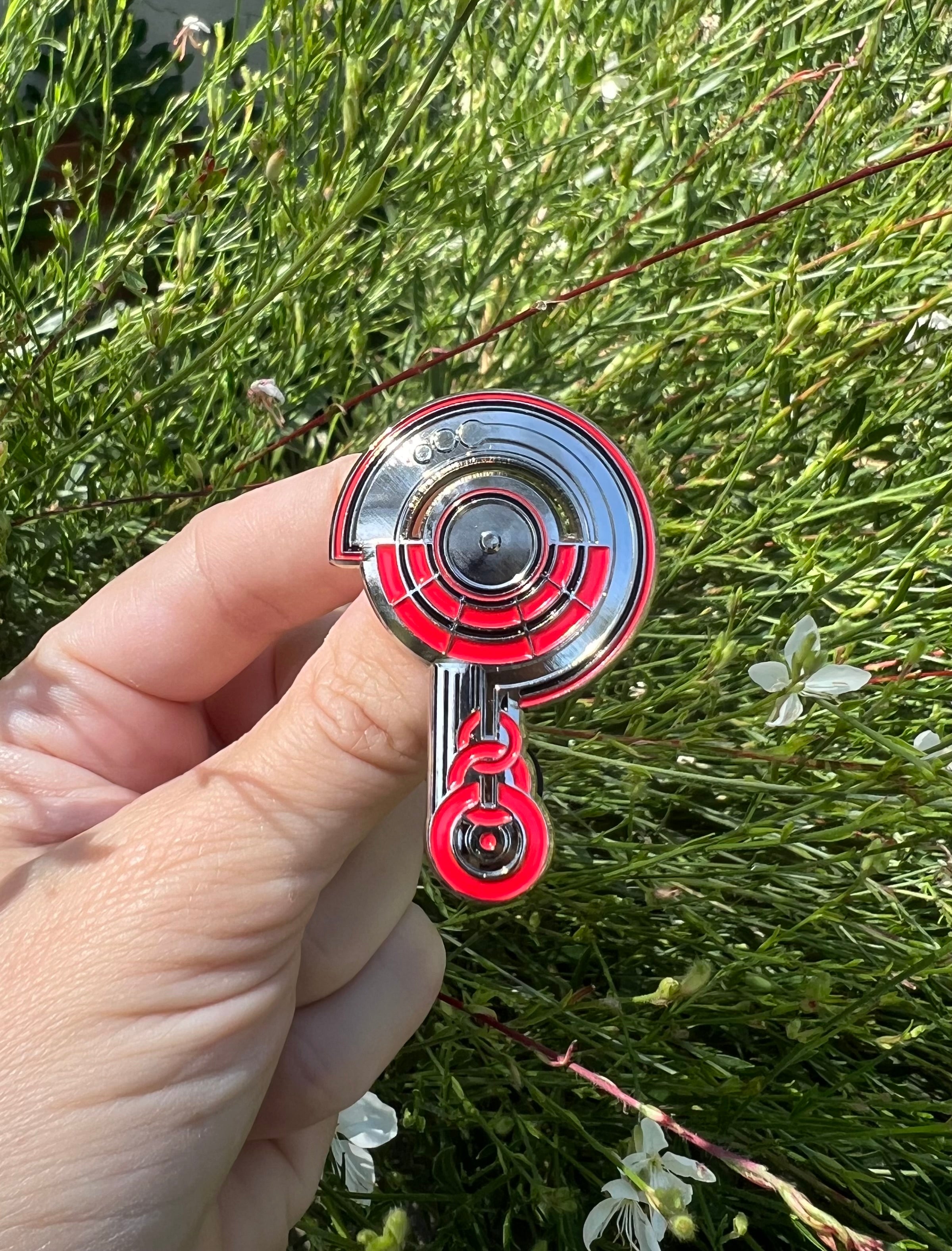 “Orion '25” - PIN - Blind Bag