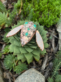 “Cicada" - Blind Bag