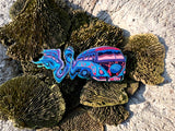“Swirl Bus" AP - Blind Bag