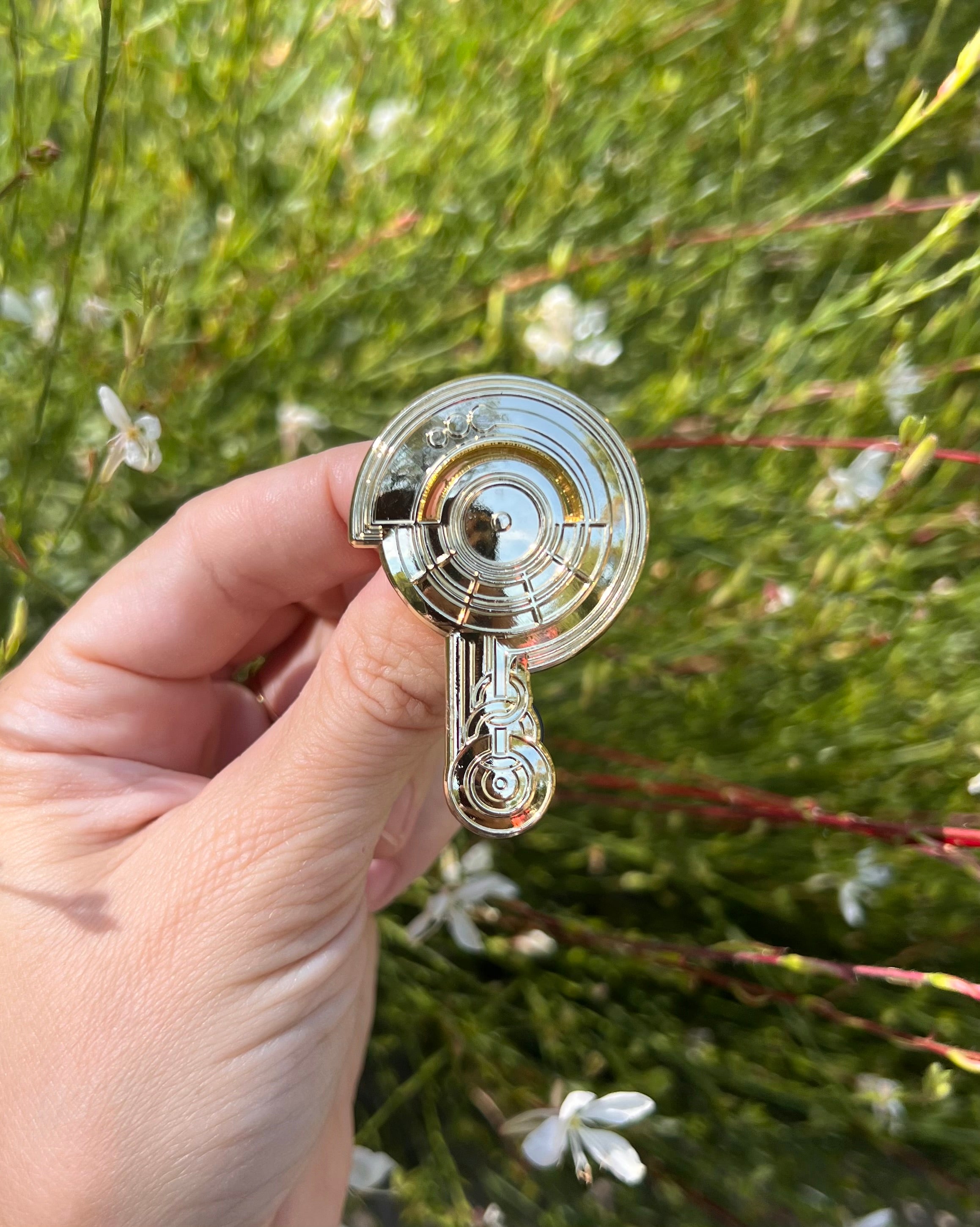 “Orion '25” - PIN - Blind Bag