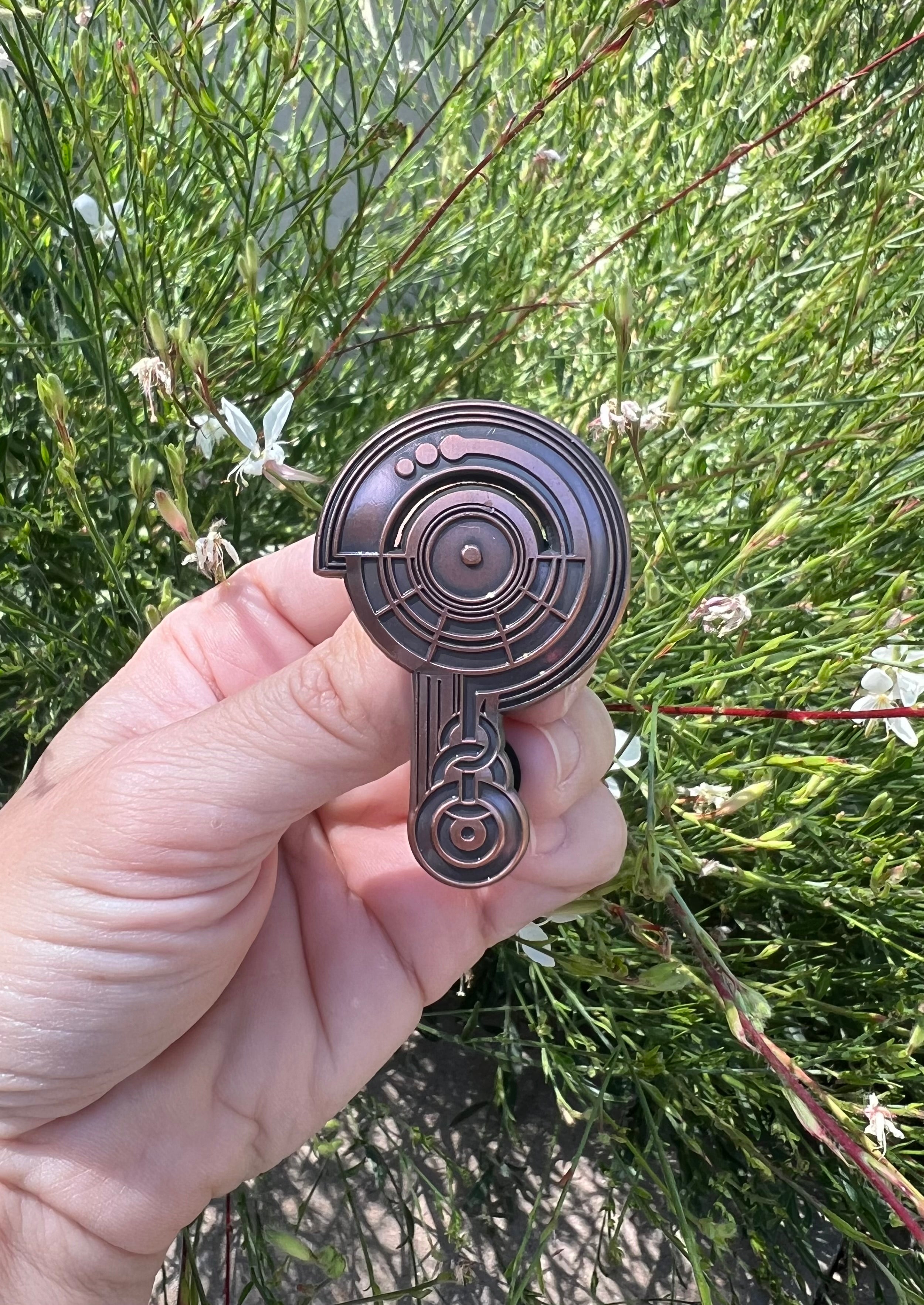 “Orion '25” - PIN - Blind Bag