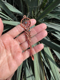 "A Scoop of Eternity” Spoon Pendants - Blind Bag
