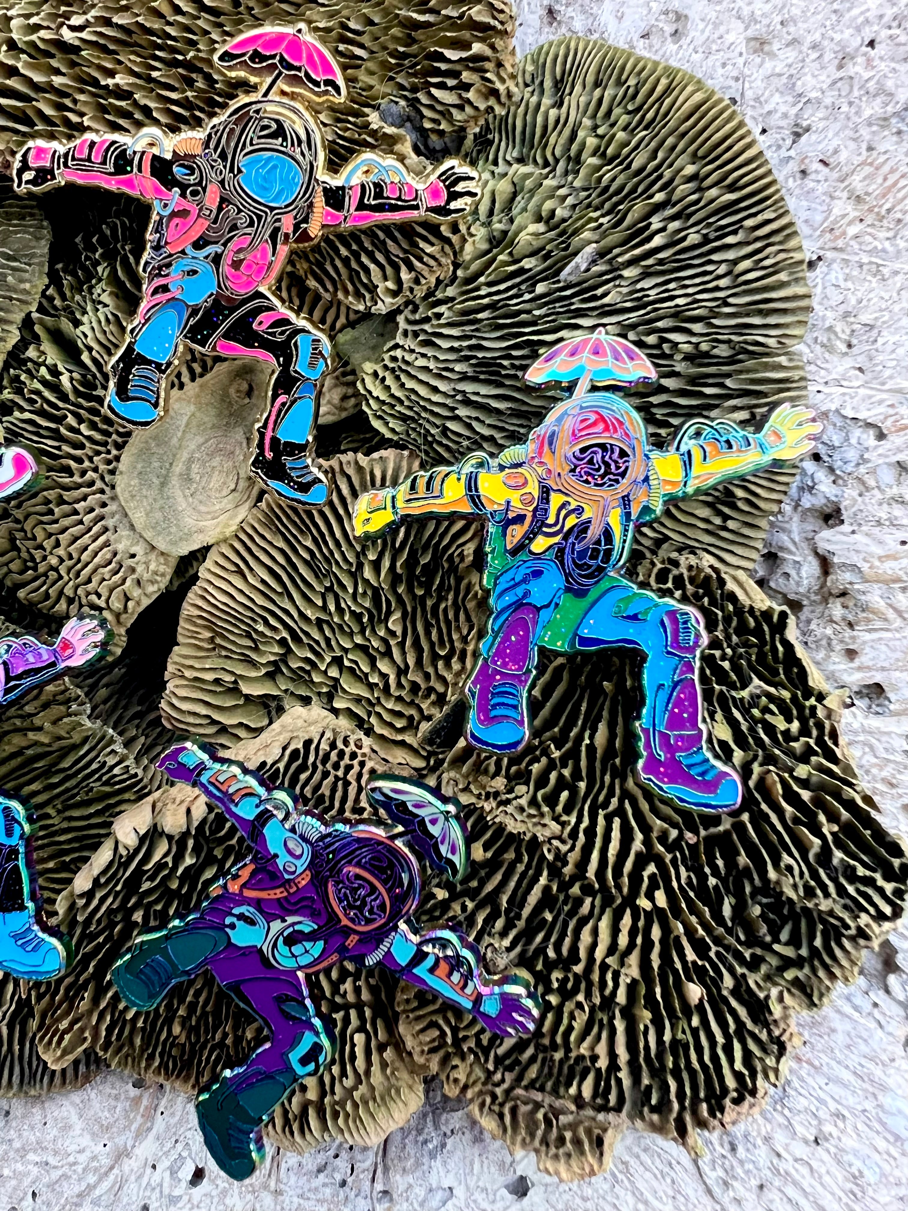 “Sound Ship Hopper" AP - Blind Bag