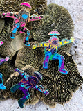 “Sound Ship Hopper" AP - Blind Bag