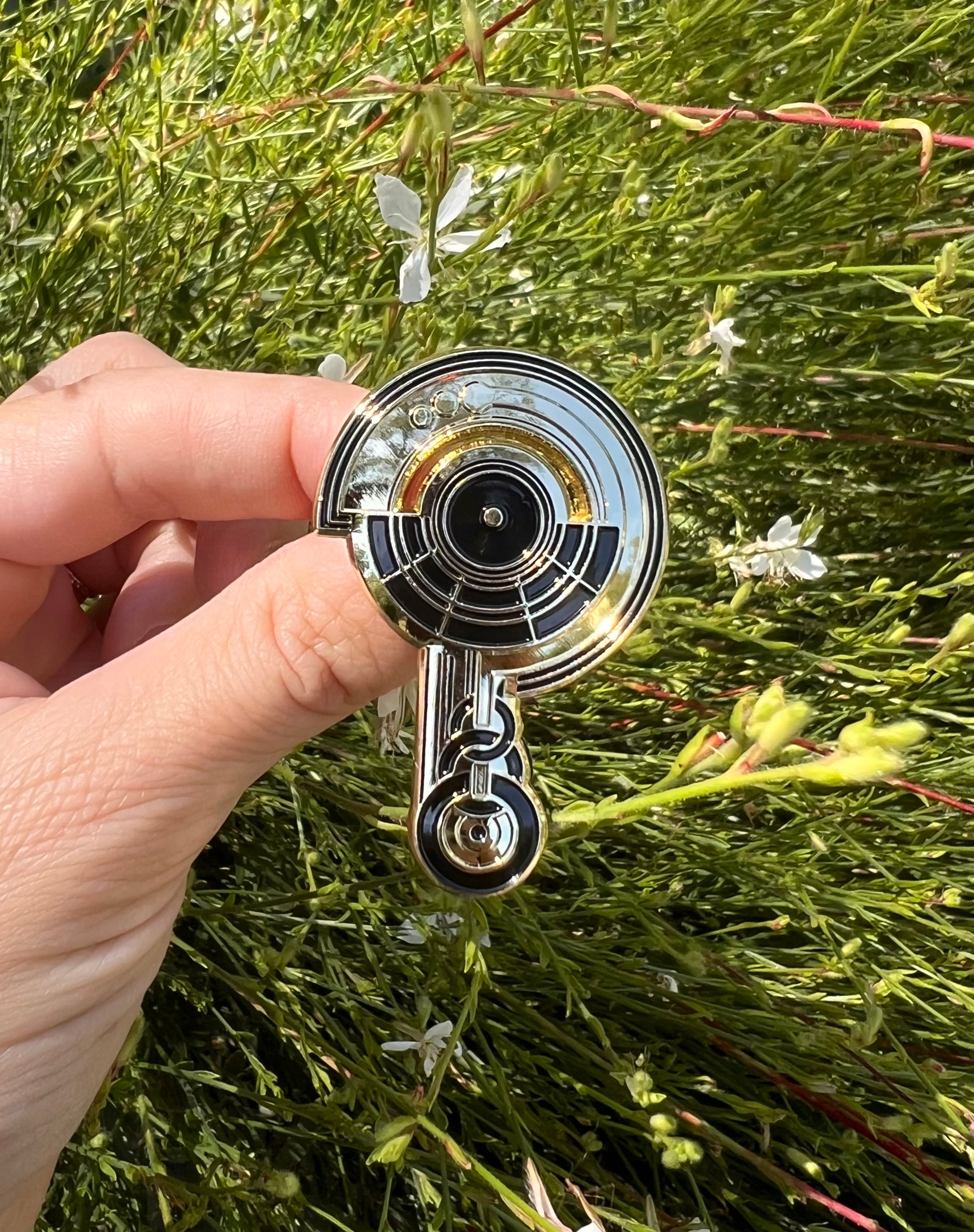 “Orion '25” - PIN - Blind Bag
