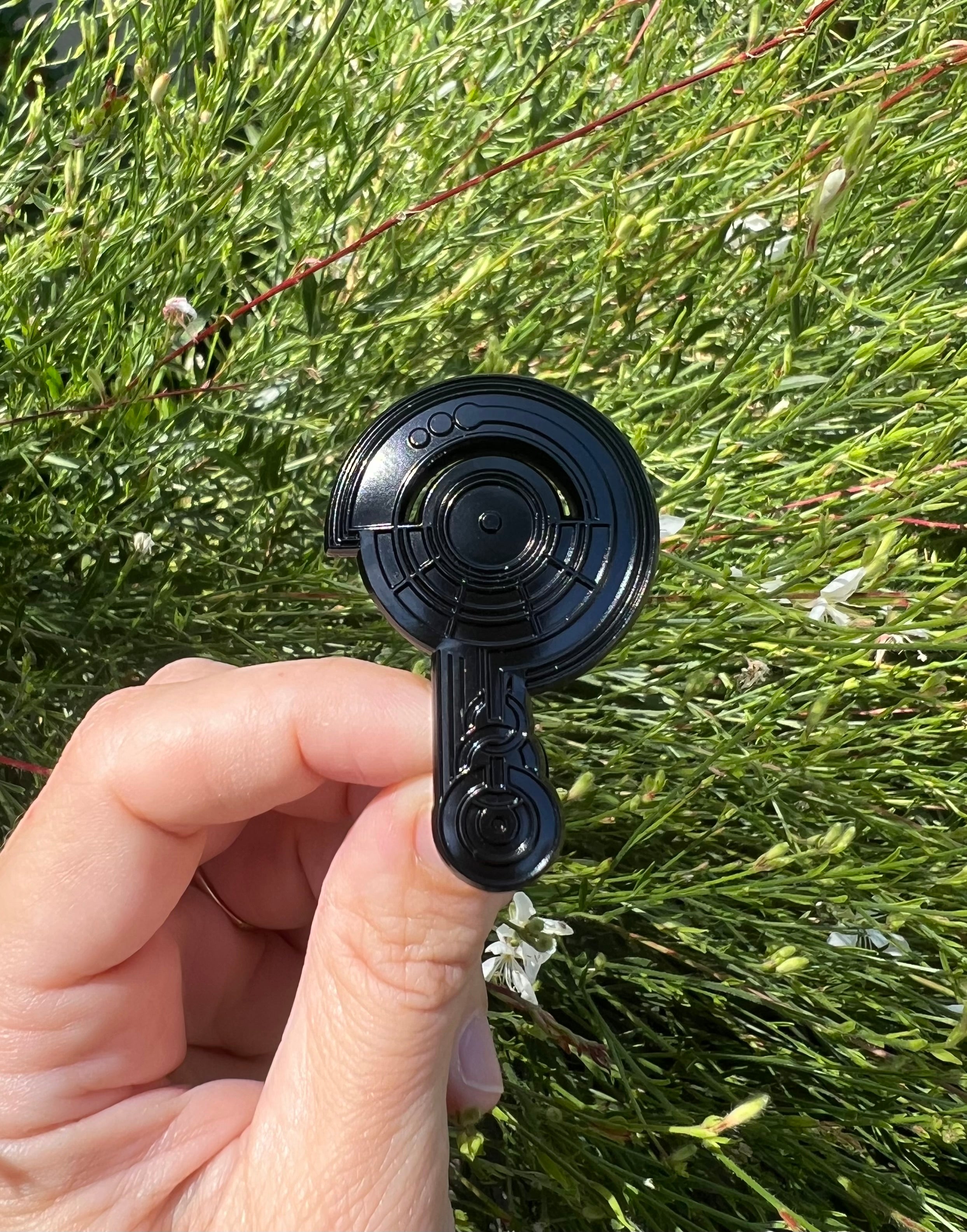 “Orion '25” - PIN - Blind Bag