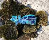 “Swirl Bus" AP - Blind Bag