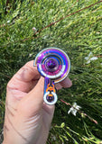 “Orion '25” - PIN - Blind Bag