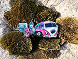 “Swirl Bus" AP - Blind Bag