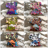 FULL SET * "Guardian" - Pin Set